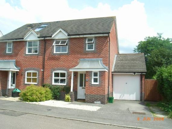 3 Bedroom Detached